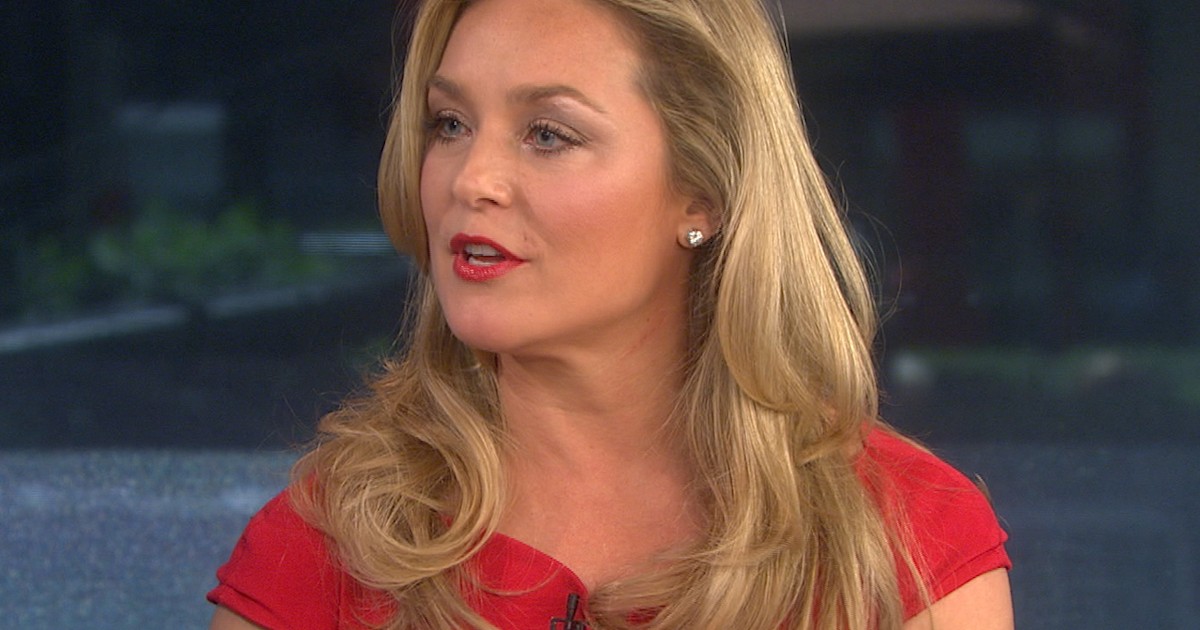 Elisabeth Rohm opens up about infertility