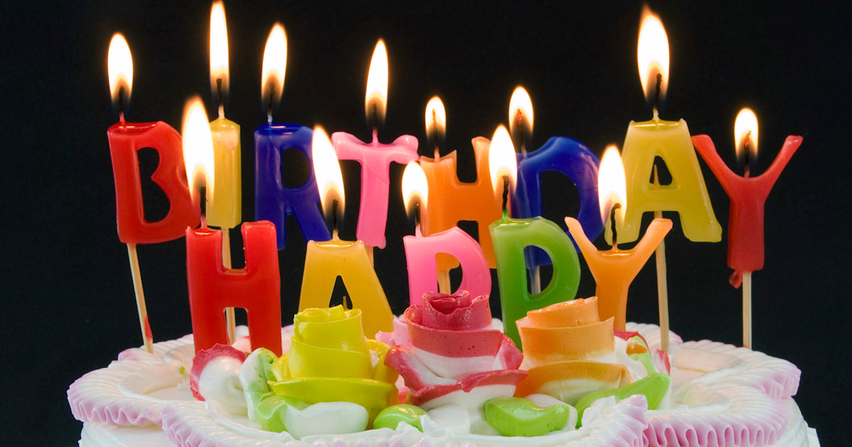 Filmmaker wants ‘Happy Birthday’ song to be public