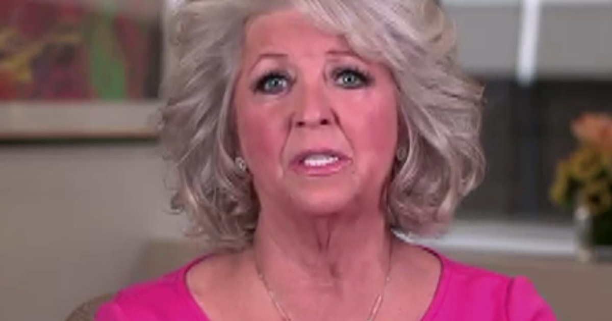 Paula Deen's fans defend her in wake of controversy