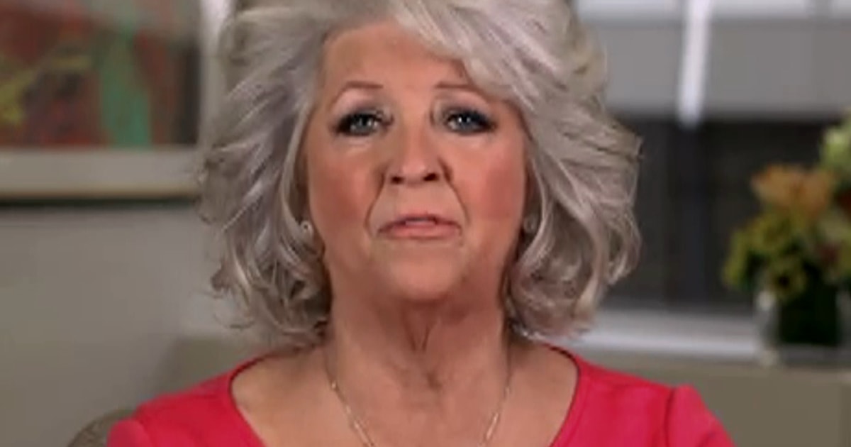 Transcripts detail Paula Deen’s use of N-word