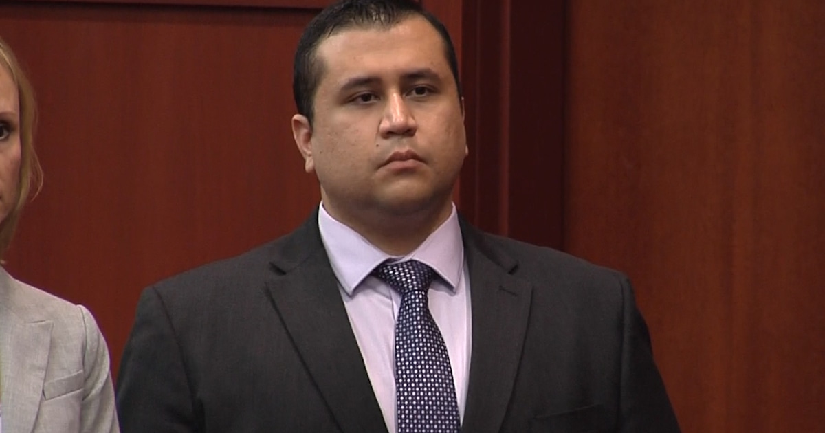 Zimmerman assists family after car accident