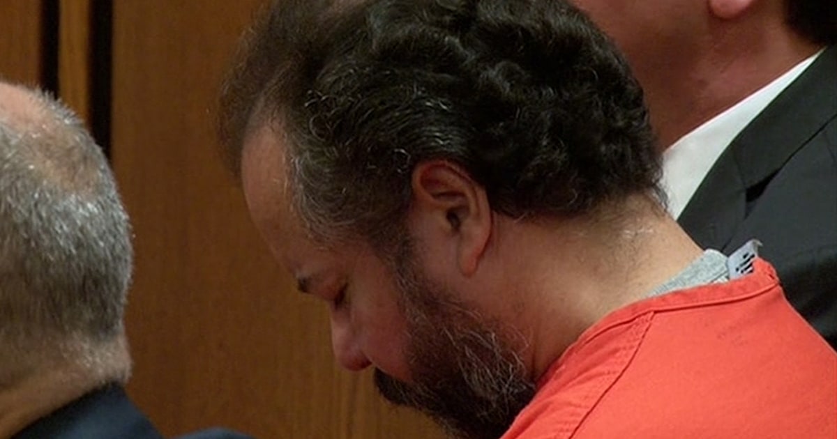 Ariel Castro Could Accept Plea Deal 