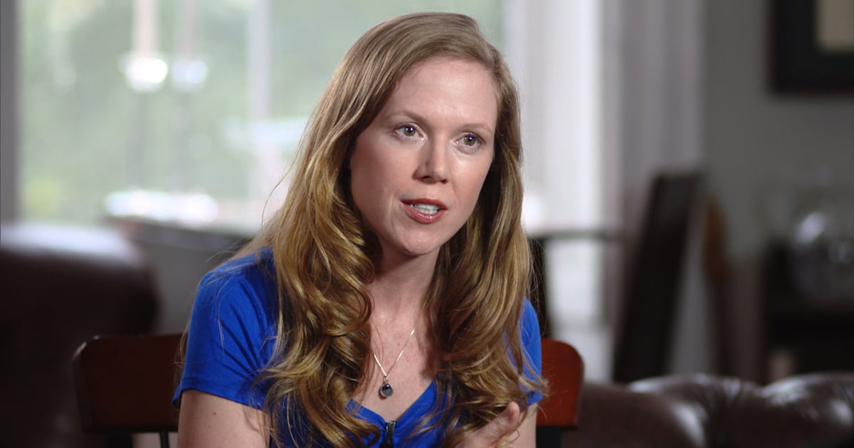 ‘Almost Anorexic’: Ballerina reveals her struggle