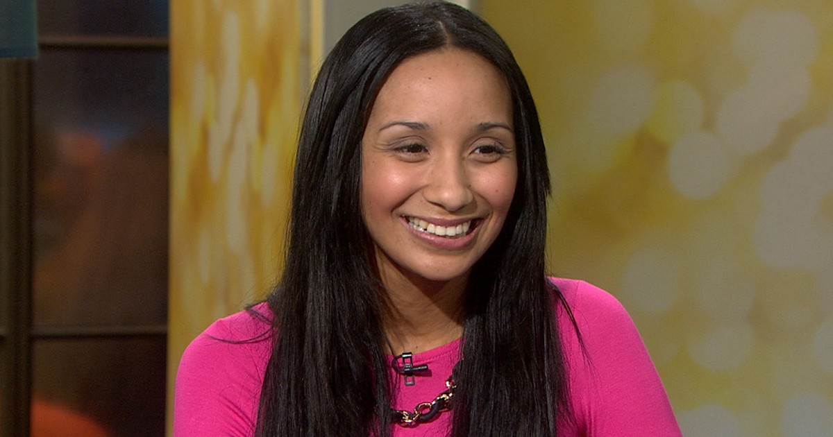 Tourist hit by NYC cab ‘Strangers’ kept me alive(01)