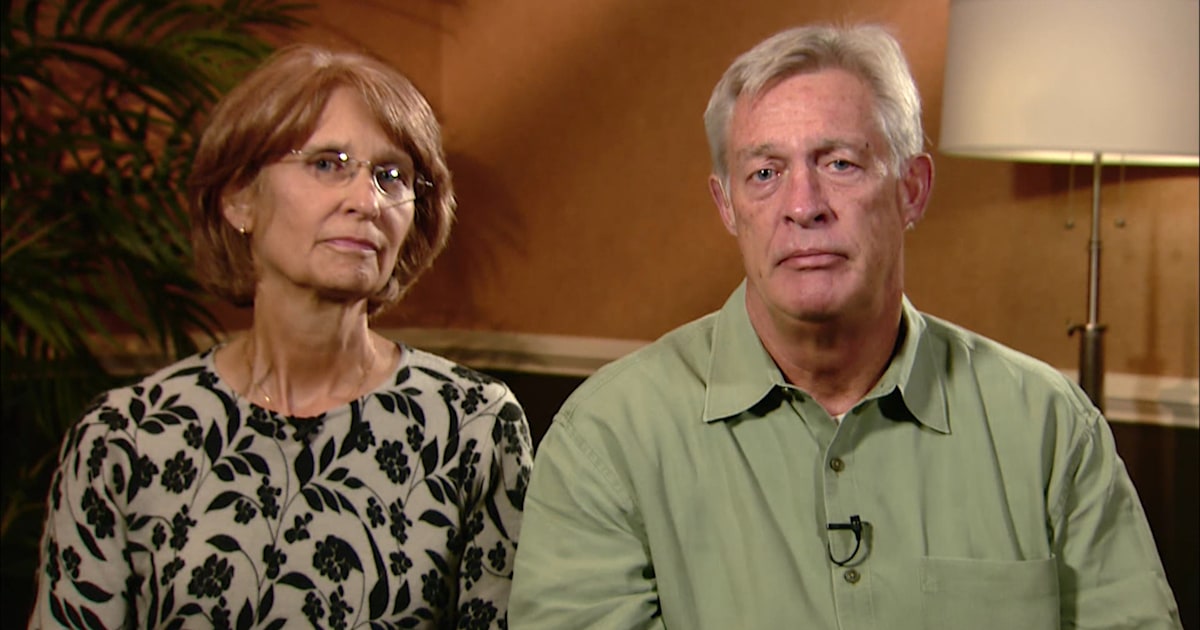 Ryan Ferguson's parents 'feel vindicated' about thrownout conviction