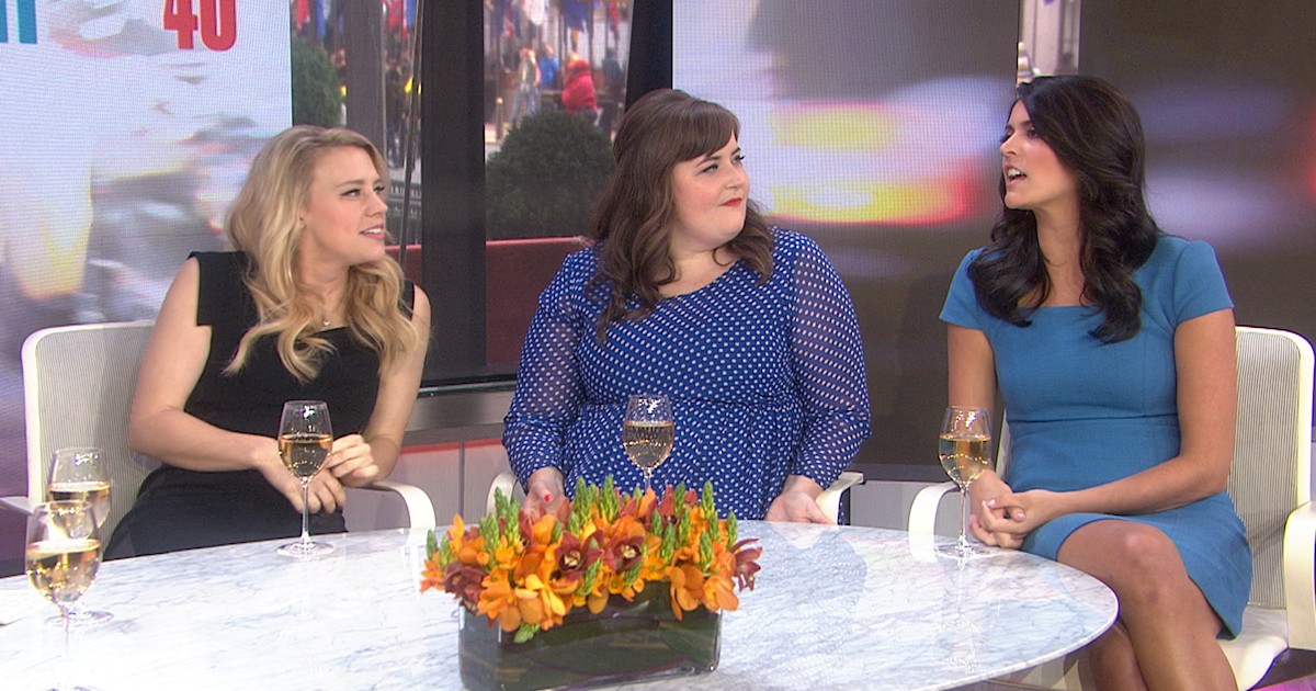 Ladies of ‘SNL’ reveal the hardest people to impersonate