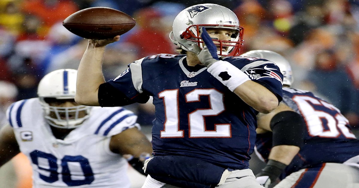 Deflate-Gate ‘devastating’ to Tom Brady’s image