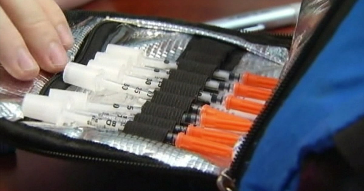 Study: Oral insulin may prevent type 1 diabetes in kids