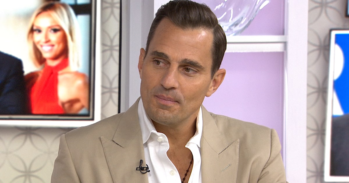 Bill Rancic: Hard for me, as a husband, not to defend Giuliana