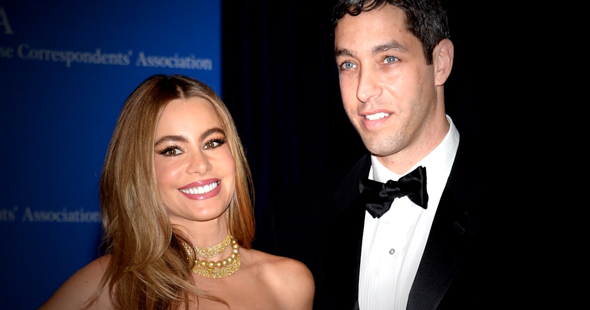 Sofia Vergara breaks silence over frozen embryo fight