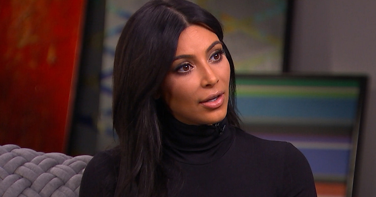 Kim Kardashian: Bruce Jenner looks beautiful