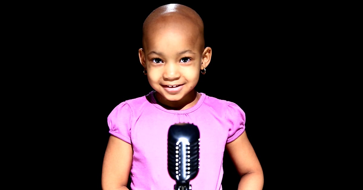 Leah Still, 5, faces cancer recovery setback