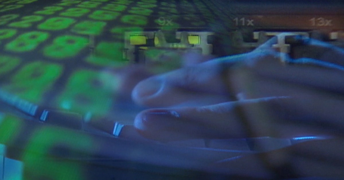 Are Chinese hackers behind massive US cyberattack?