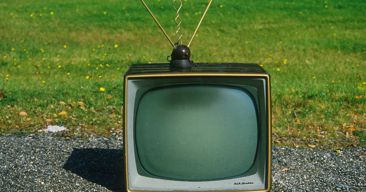 Get TV without the cable box