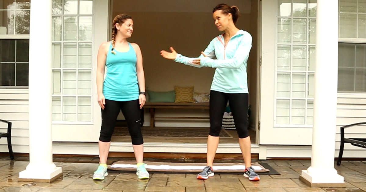 Why How to Make Your Butt Jiggly Is Actually About Body Fat and Muscle Balance