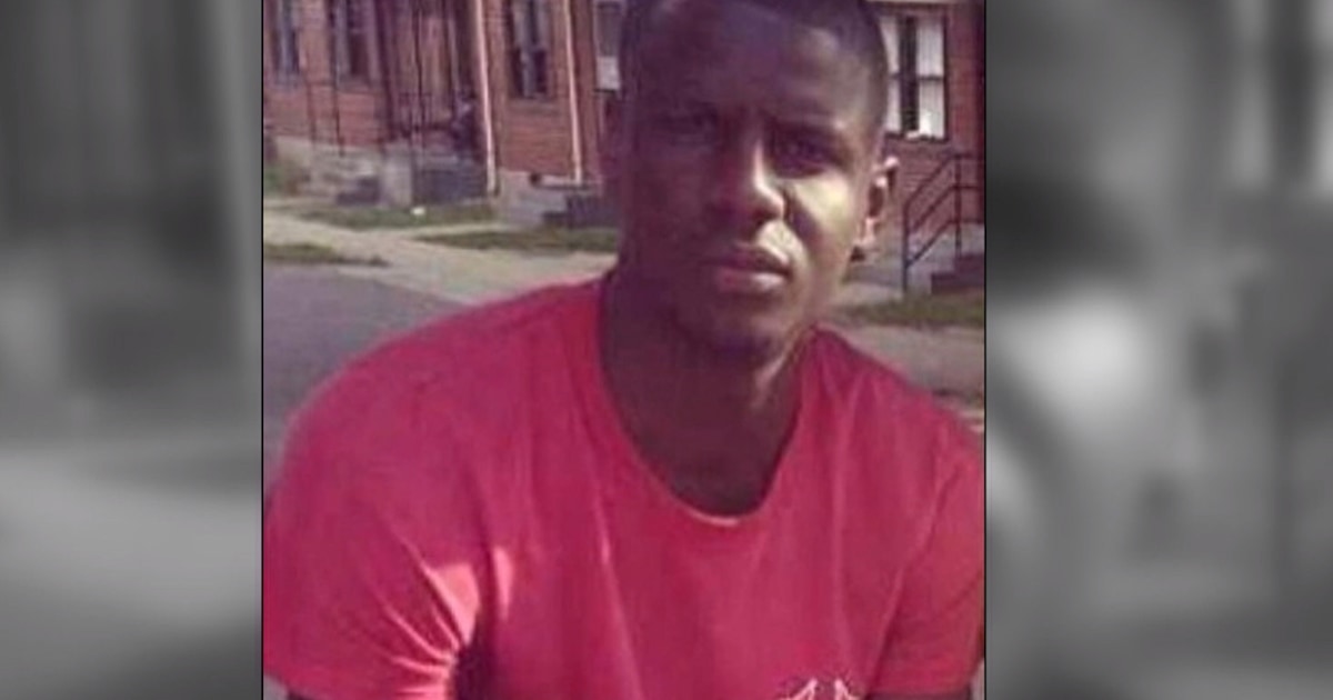 Freddie Gray autopsy leaked; shows ‘high-energy’ injury