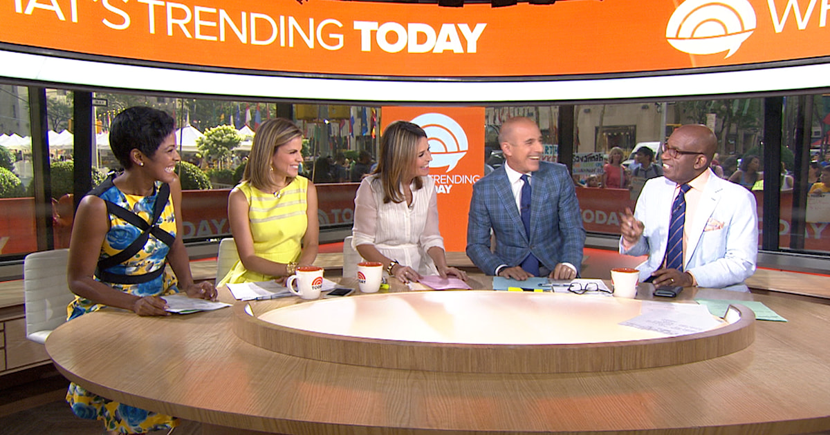 Today Stinks Does this make scents? Experts say there’s no such thing as a bad smell