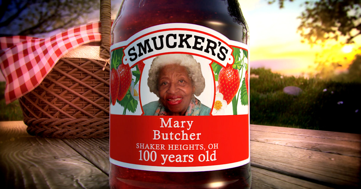 Willard Scott presents milestone birthdays: August 11,2015