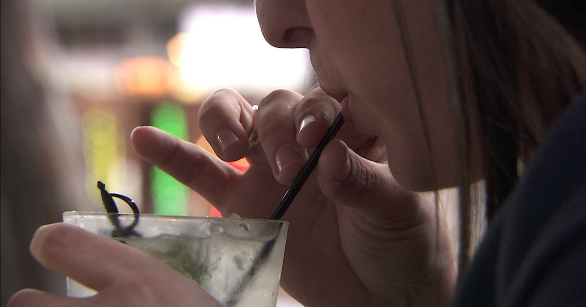 1 drink a day can increase breast cancer risk, says new study