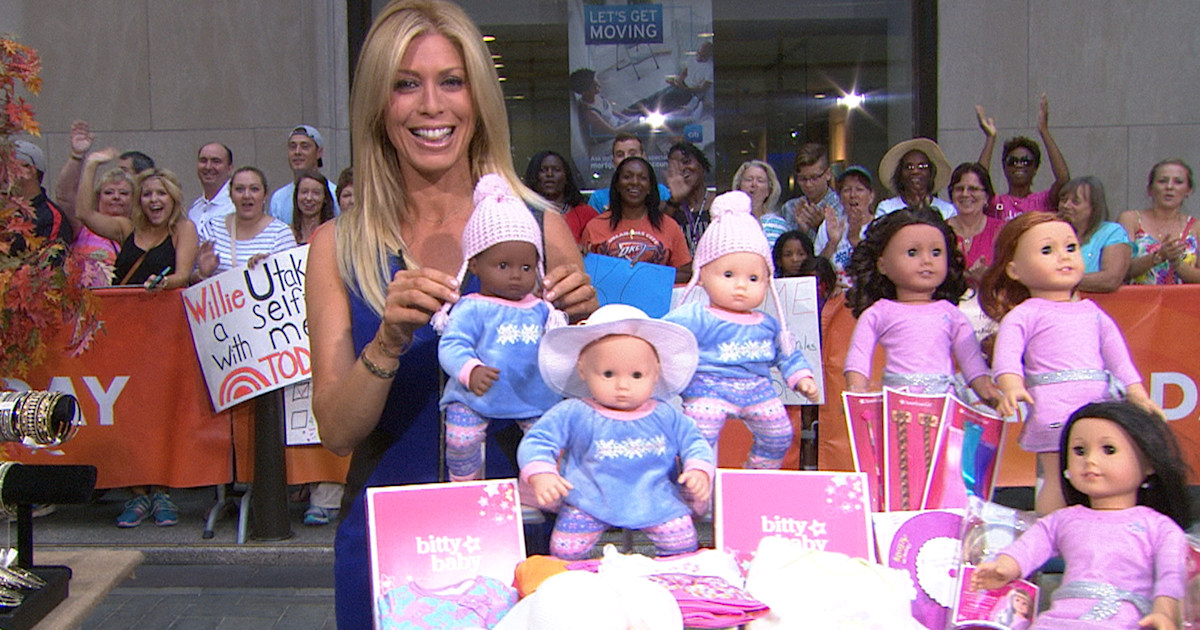 Jill's steals and deals american girl 2018 discount