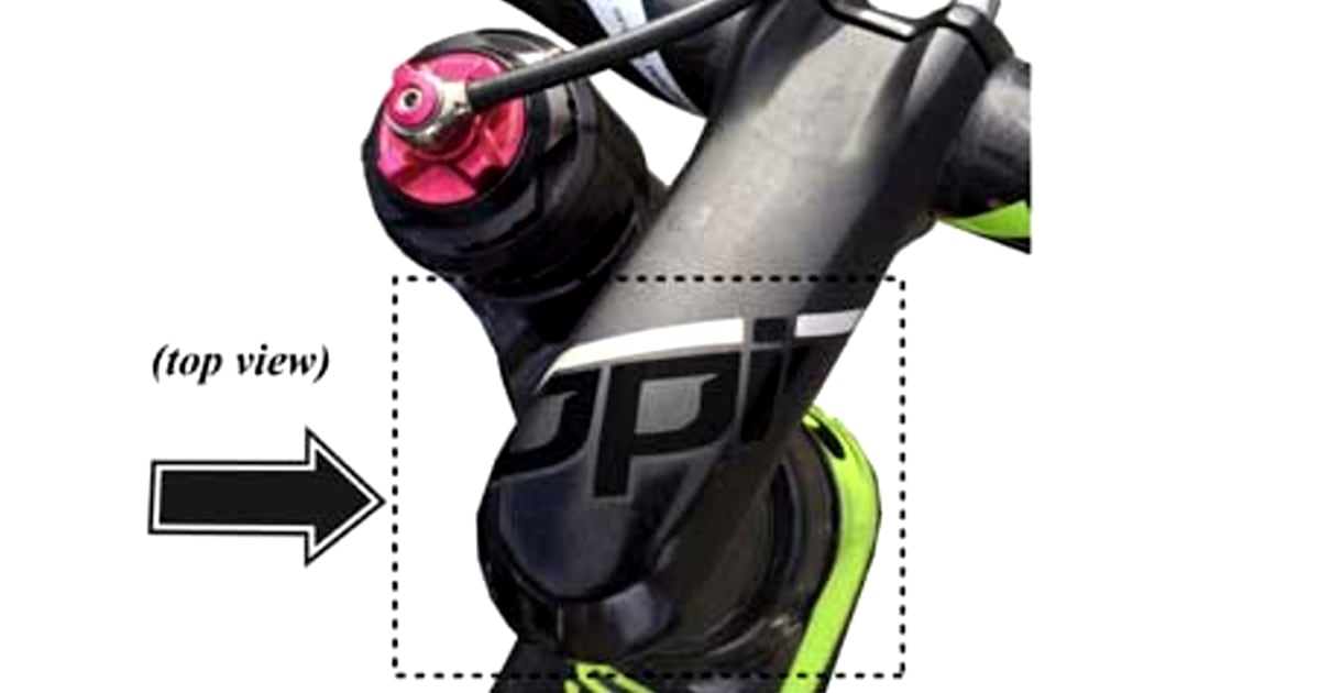 Cannondale issues mountain bike recall