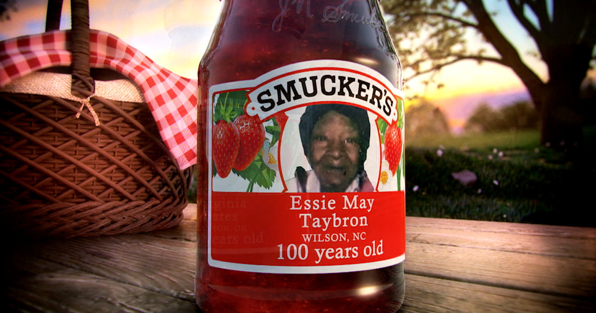 Willard Scott presents milestone birthdays: September 11th, 2015