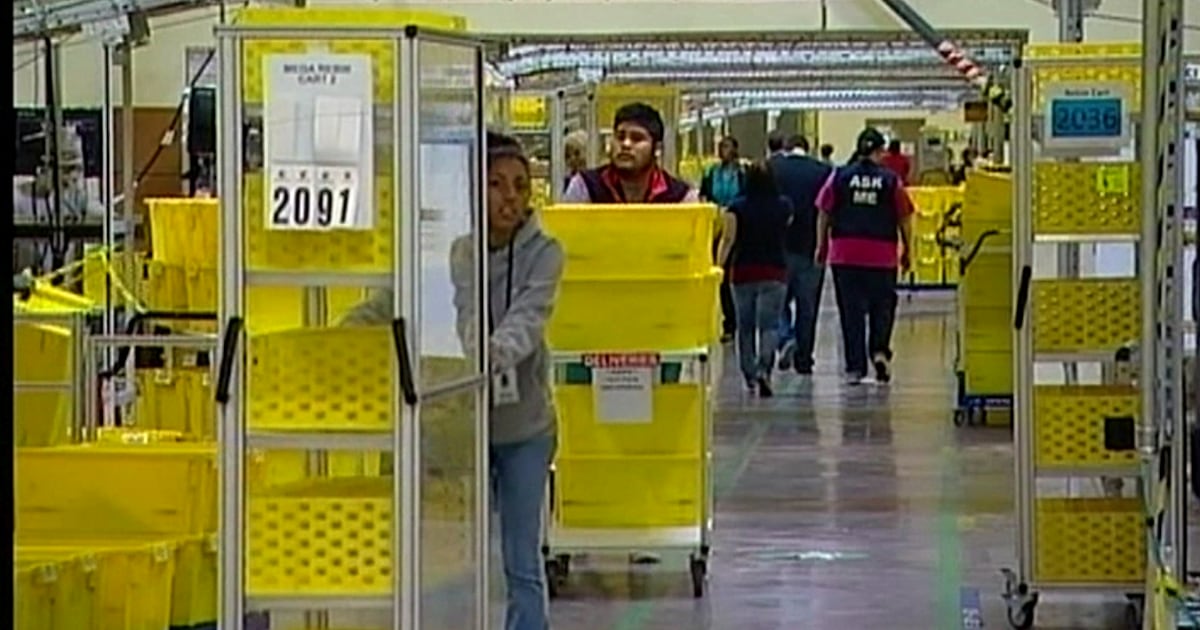 Amazon Prime on sale for 67 for one day only