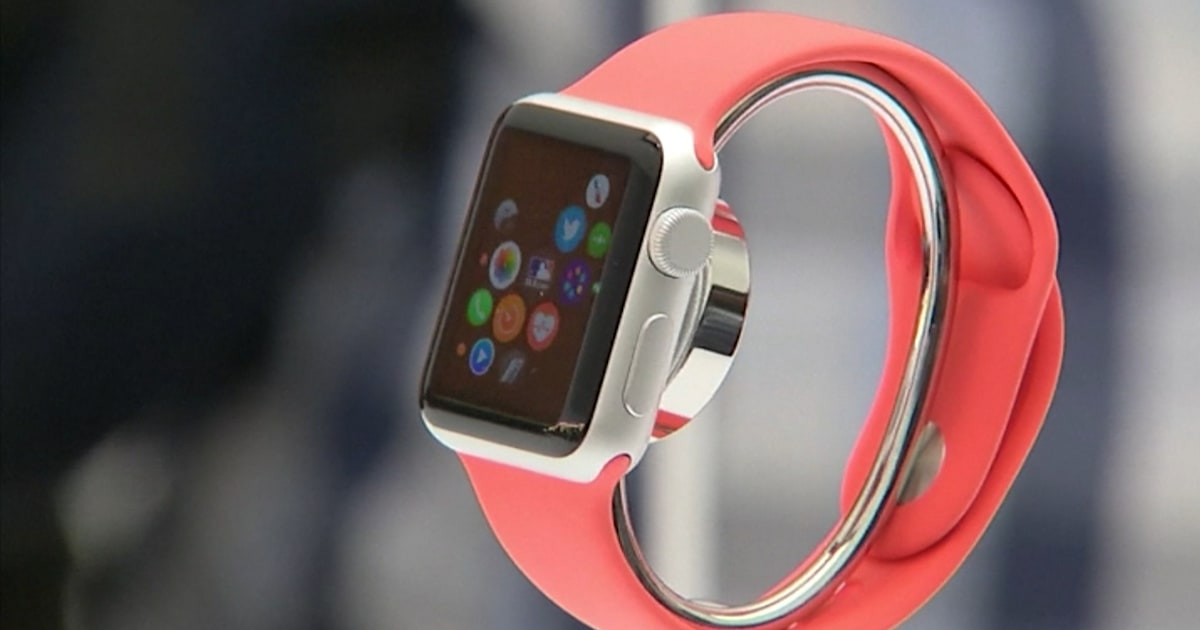 target apple watch se