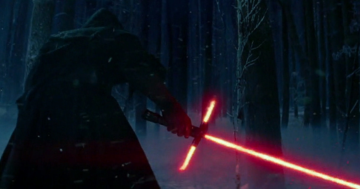 New ‘Star Wars’ trailers: A first look