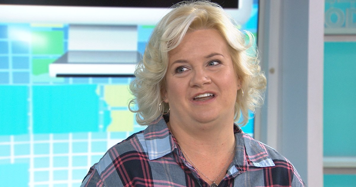 ‘Leggings Lady’ shares her view on airplane etiquette and loud chewing