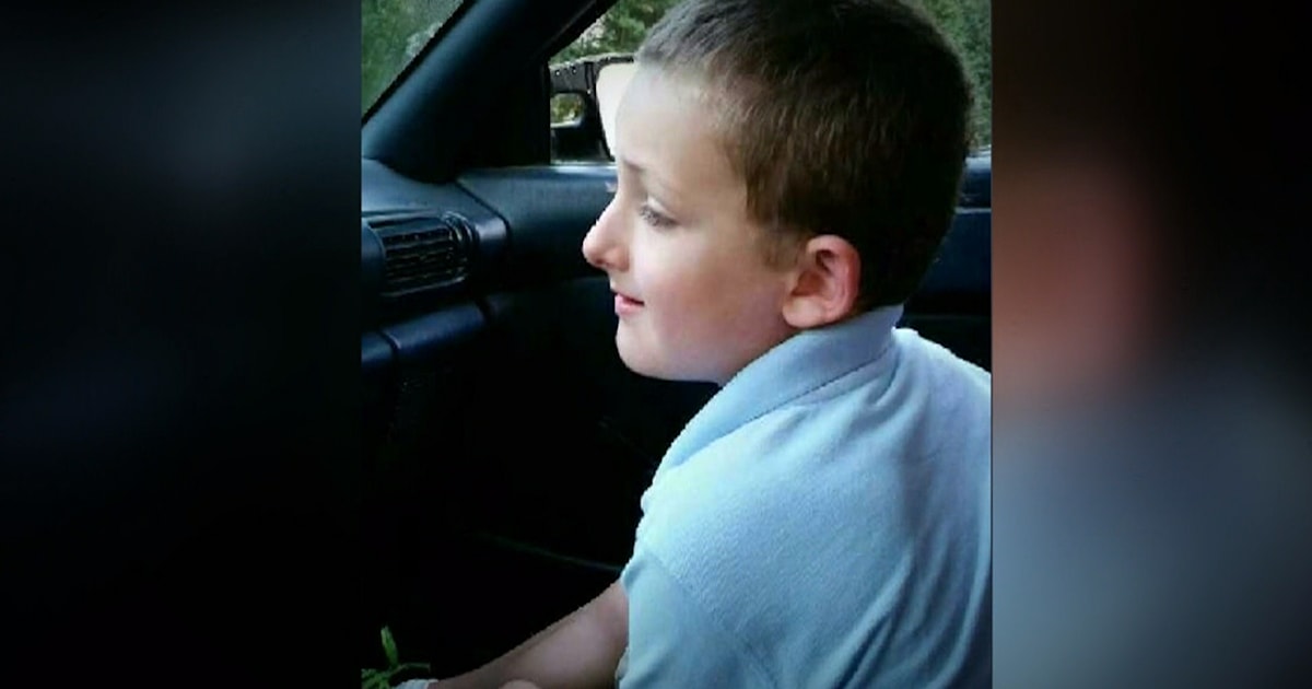 Two Louisiana officers arrested in fatal shooting of 6-year-old boy