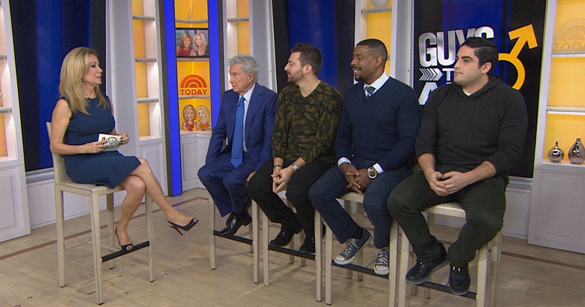 Remote control: Guys Tell All about how women can get the TV clicker back