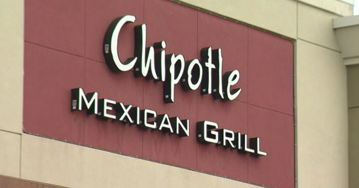 Chipotles in Northwest reopen after E. coli outbreak