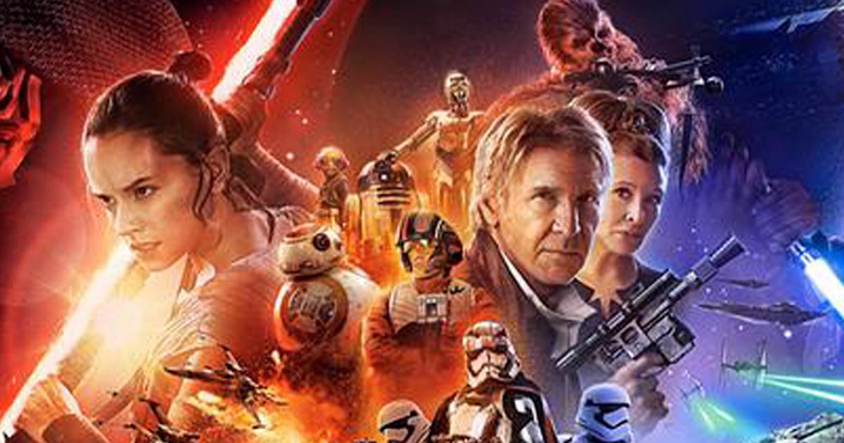 New ‘Star Wars’ trailer has fans asking ‘Where is Luke?’
