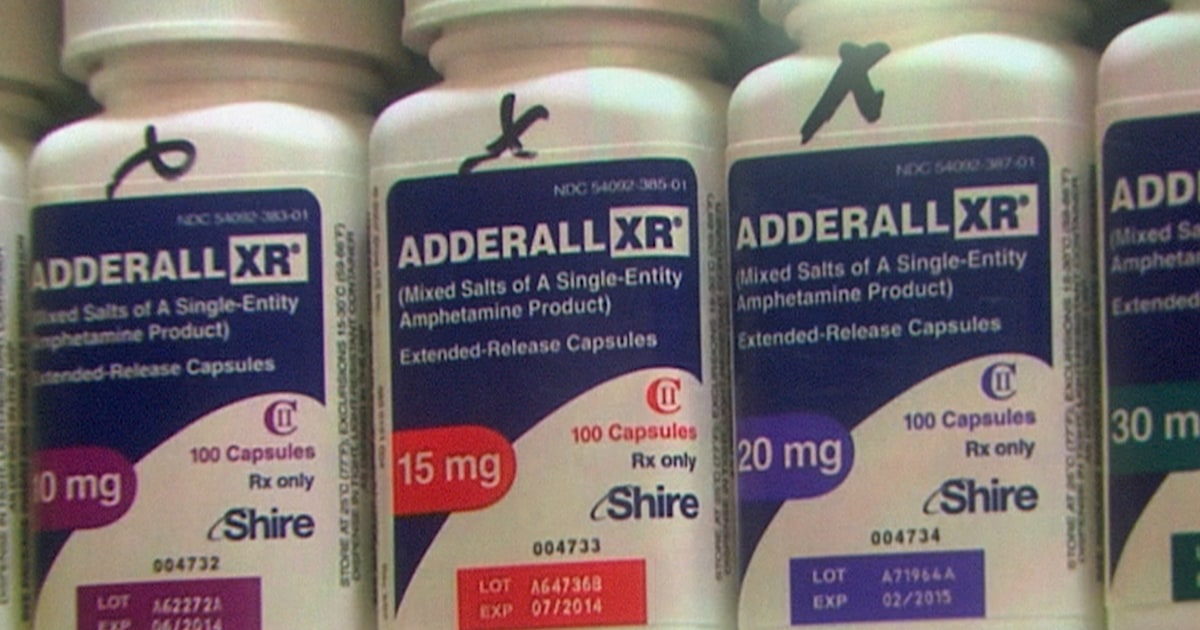 Children who take ADHD meds may have sleep trouble