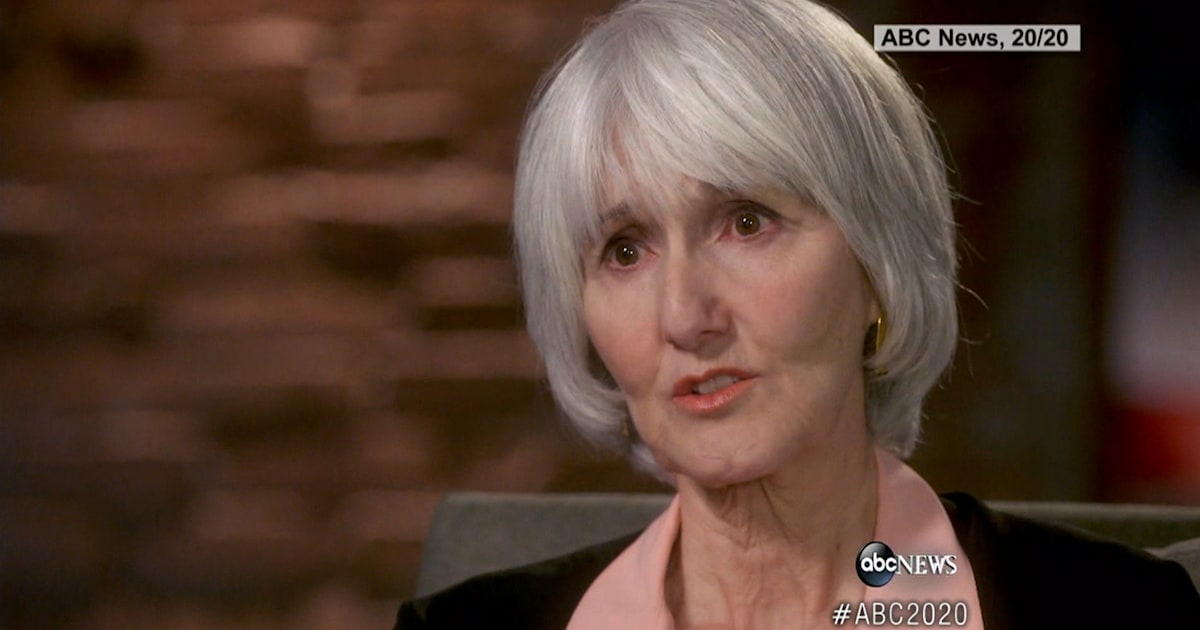 Columbine shooter Dylan Klebold's mother says she thinks of victims daily