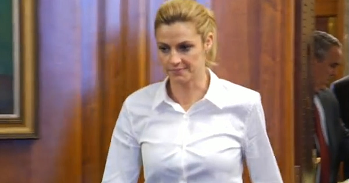 Erin Andrews set to testify as early as Monday in stalker 