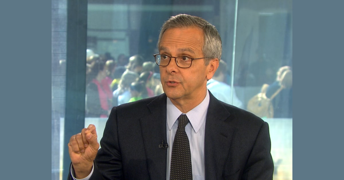 Mike Lupica on how kids can be star athletes