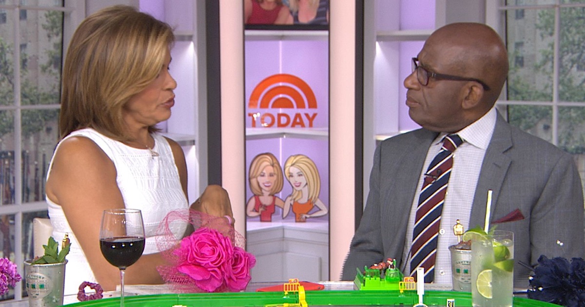 Do men prefer real or fake breasts? (Al Roker says…)