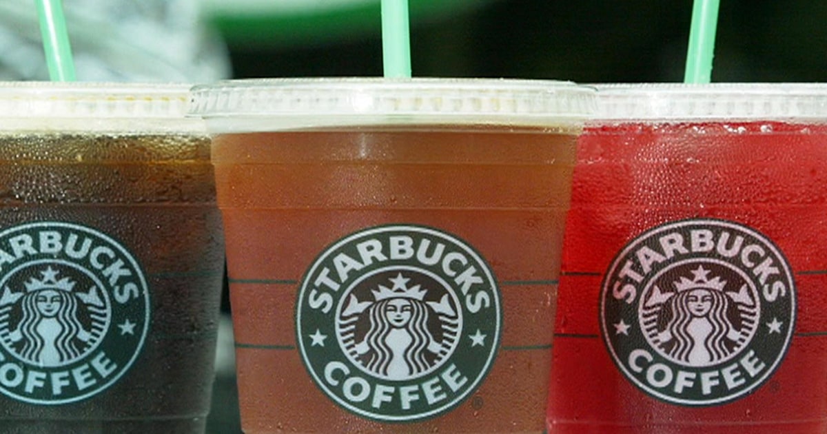 Starbucks puts too much ice in drinks, 5 million lawsuit alleges