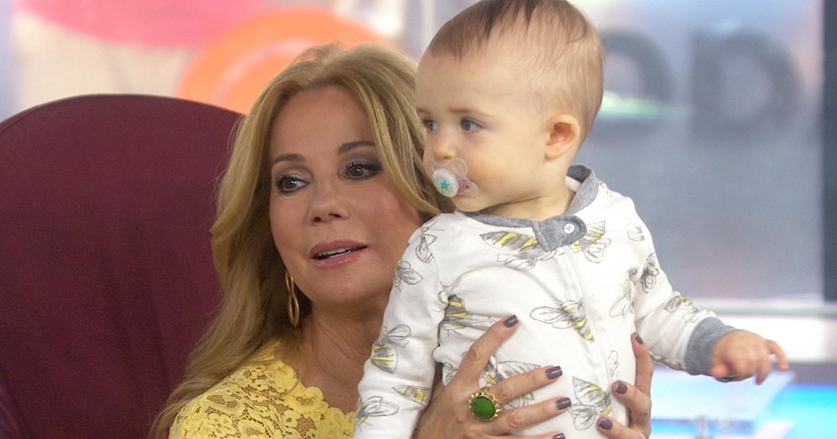 5 trending baby items, shown off by Bobbie Thomas’ son Miles!