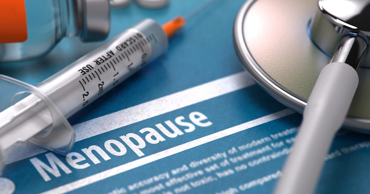 Study reveals ages of menopause that raise Type 2 diabetes risk