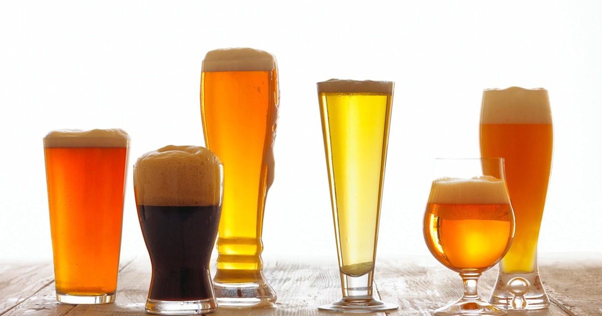 ‘Beer before liquor, never sicker’? Common myths debunked!