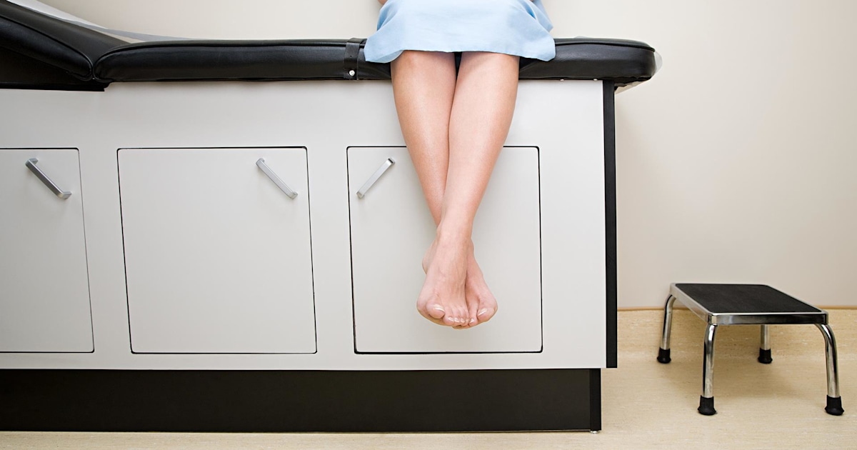 Do I need an annual pelvic exam? - The Today Show