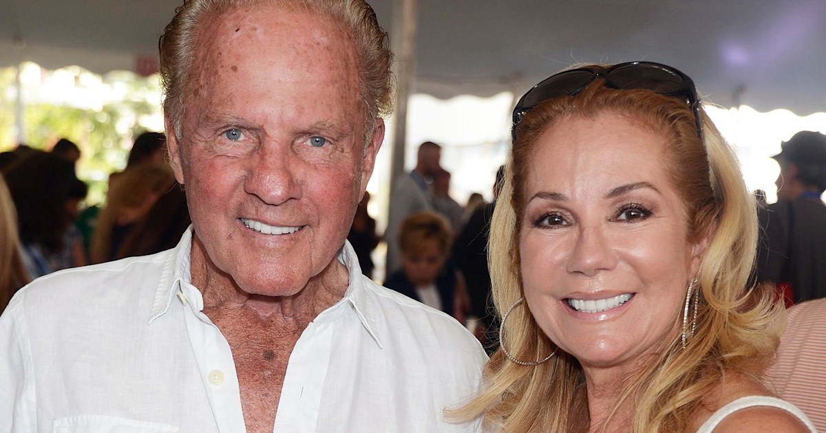 Kathie Lee Gifford gets emotional Today would have been my 30th