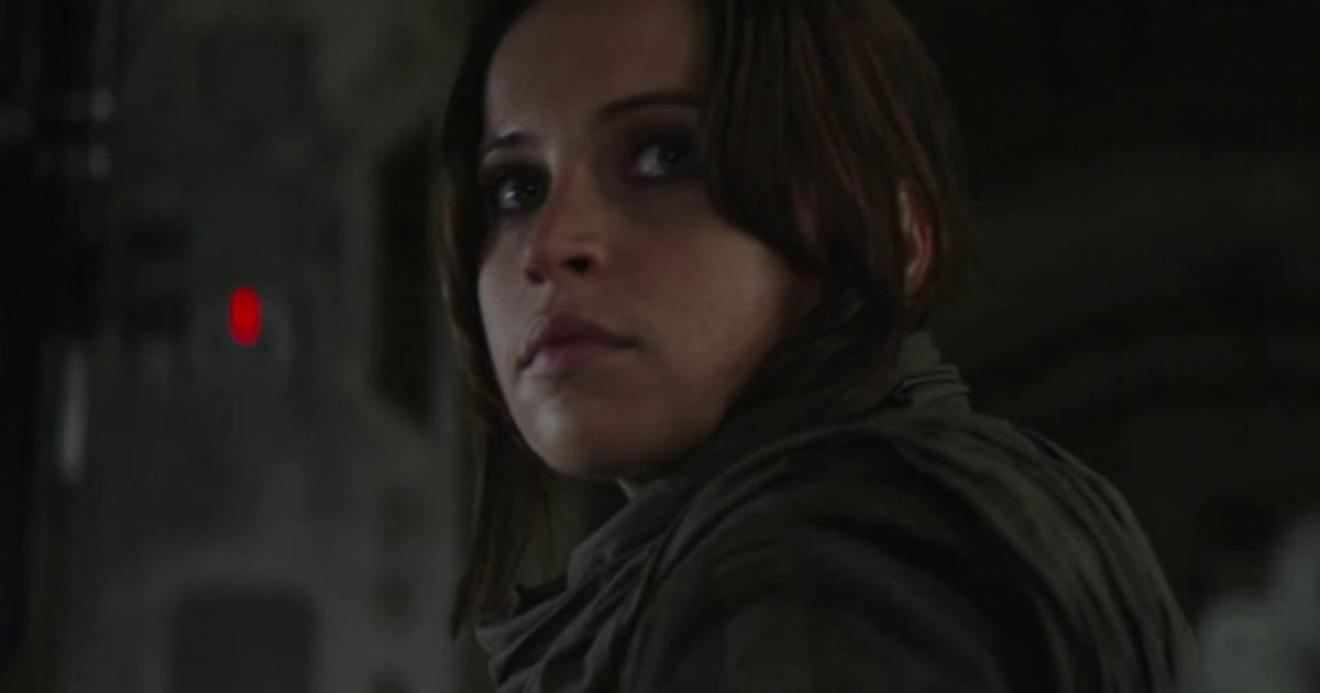 &lsquo;Rogue One: A Star Wars Story&rsquo; earns a stellar $155 million in 3 days