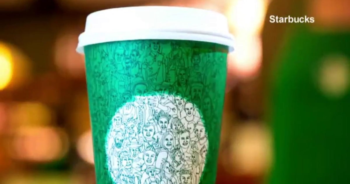 Starbucks giving away free drinks at 100 locations, but there’s a catch!