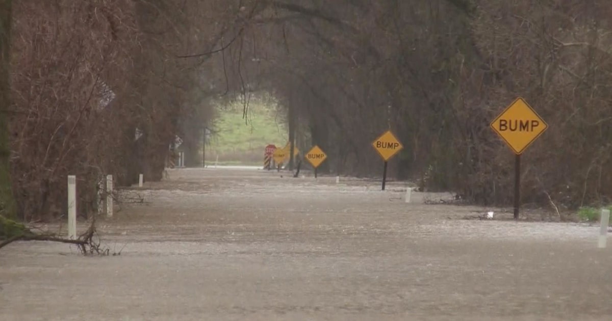 West Coast braces for more flooding in wake of deadly storms