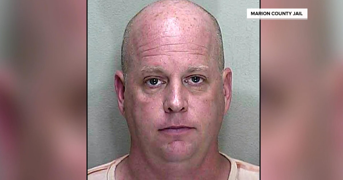 Florida man arrested for allegedly plotting to bomb Target stores