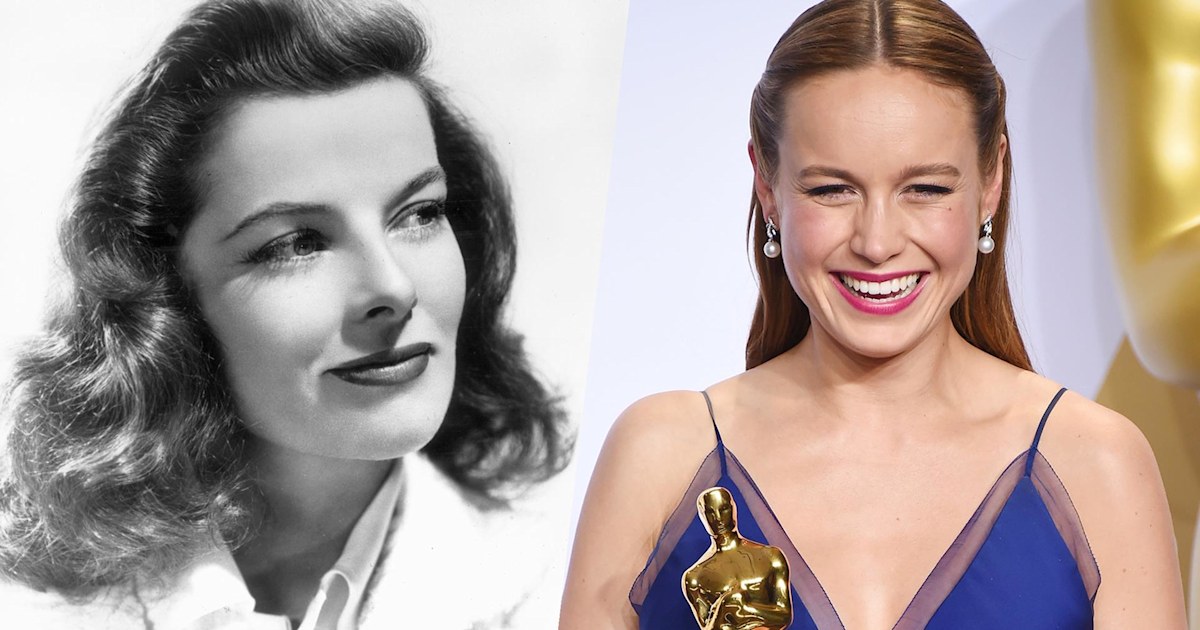 See every actress to win the Oscar for Best Actress through the years